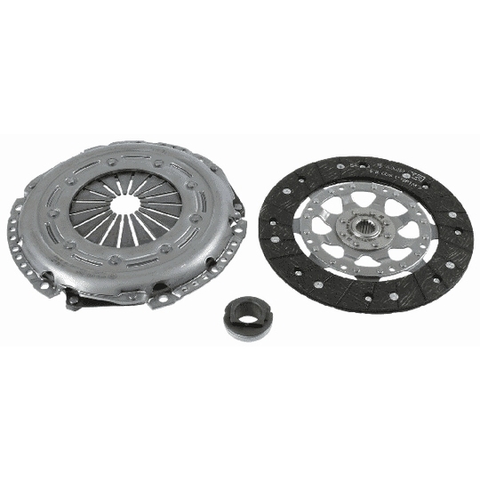 3000 951 013 - Clutch Kit 