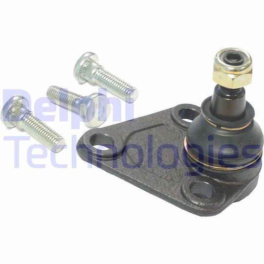 TC1042 - Ball Joint 