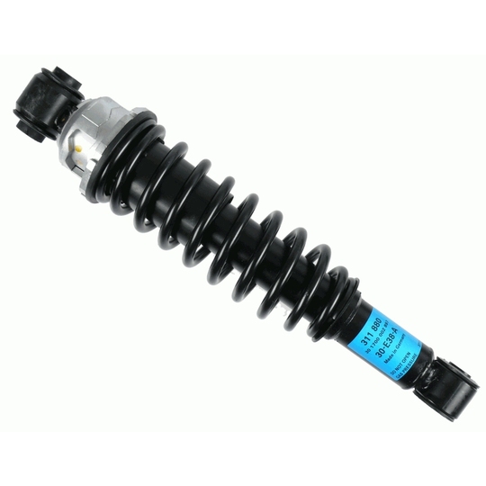 311 880 - Shock Absorber, cab suspension 