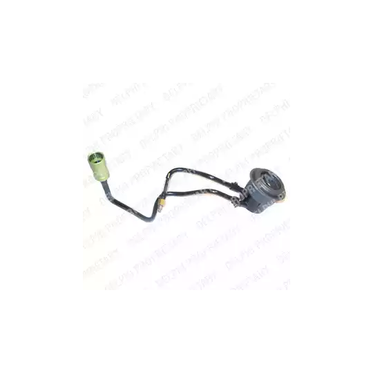 LLA10024 - Central Slave Cylinder, clutch 