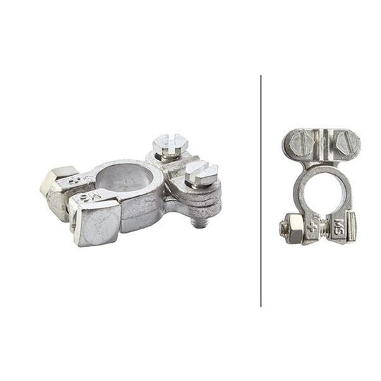 8KX 716 405-001 - Battery Post Clamp 