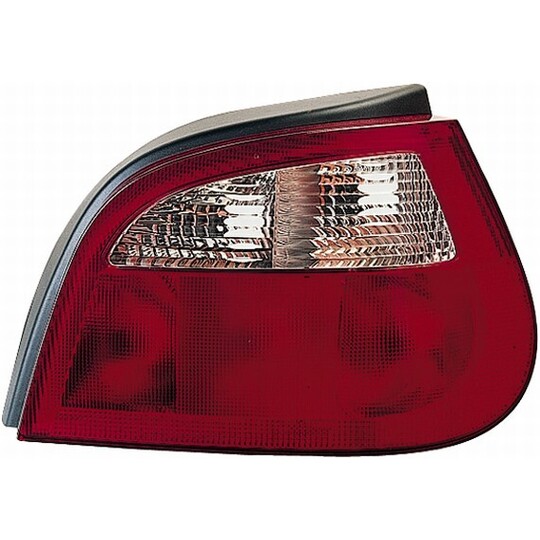 2VP 008 101-031 - Combination Rearlight 