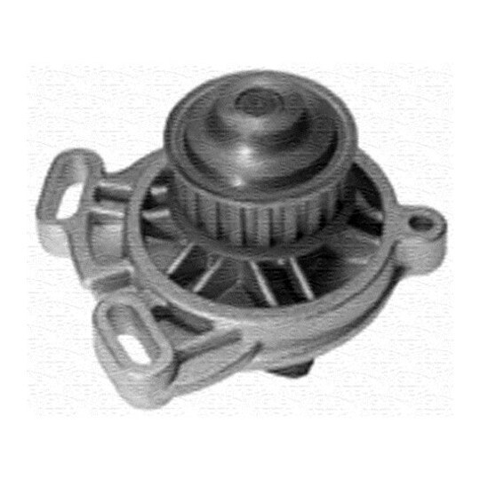 350981833000 - Water pump 