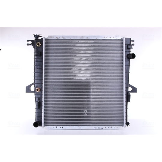 69203 - Radiator, engine cooling 