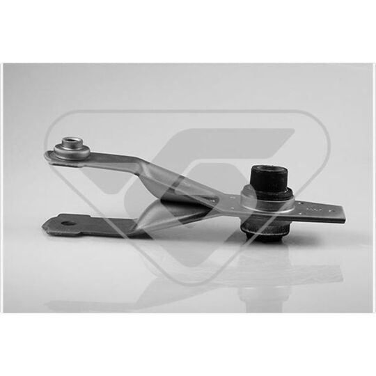 532A45 - Holder, engine mounting 