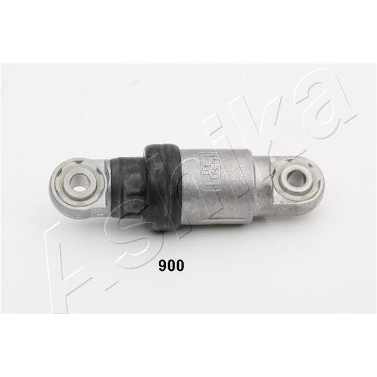 146-09-900 - Vibration Damper, v-ribbed belt 
