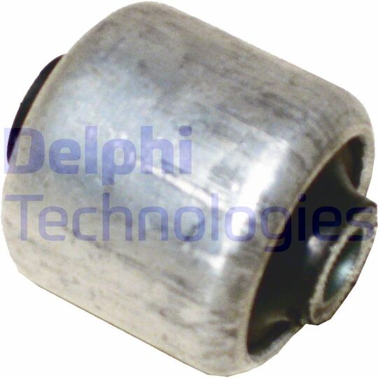 TD477W - Control Arm-/Trailing Arm Bush 