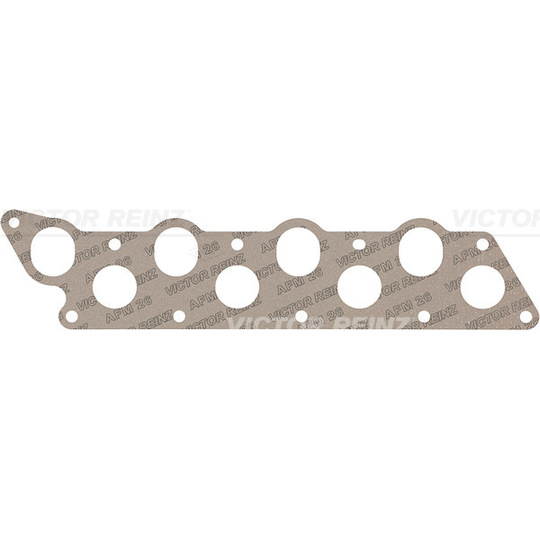 71-24889-50 - Gasket, intake/ exhaust manifold 