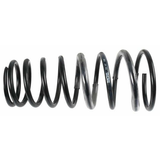 996 197 - Coil Spring 