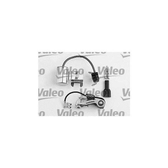 243259 - Mounting Kit, ignition control unit 