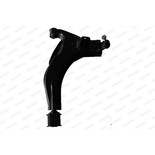 NI-WP-7250 - Track Control Arm 