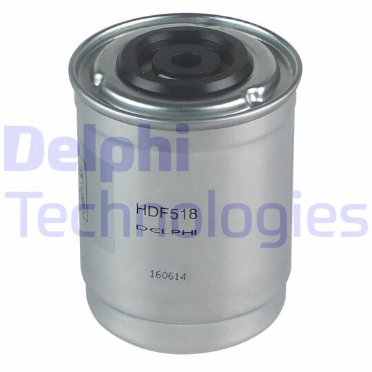 HDF518 - Fuel filter 