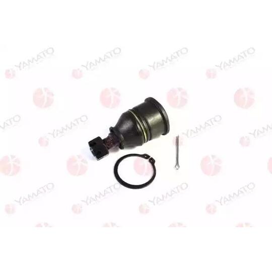 J14001YMT - Ball Joint 