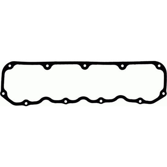 71-35463-00 - Gasket, cylinder head cover 