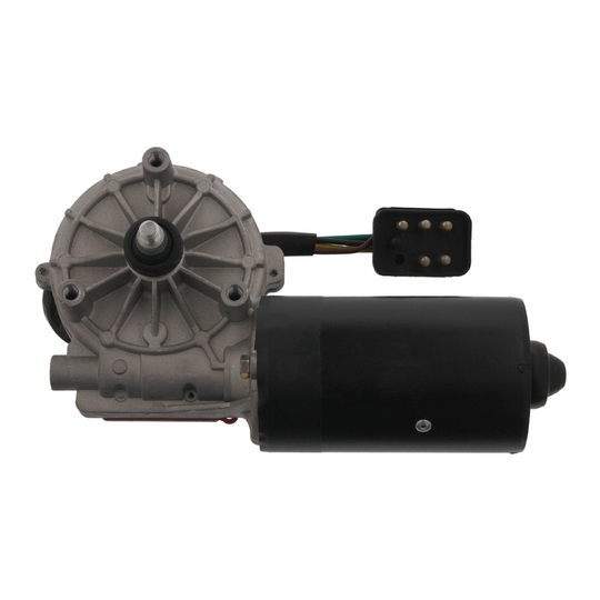 19848 - Wiper Motor 