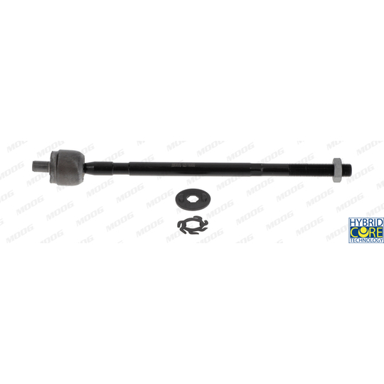 RE-AX-3851 - Tie Rod Axle Joint 