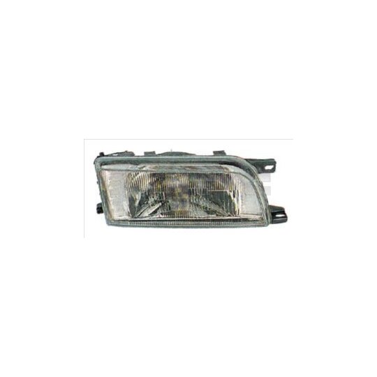 20-3747-18-2 - Headlight 