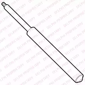DELPHI D2255080