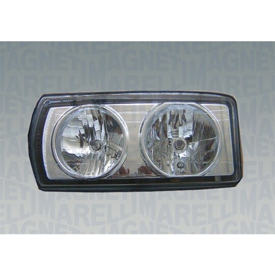 712452401129 - Headlight 