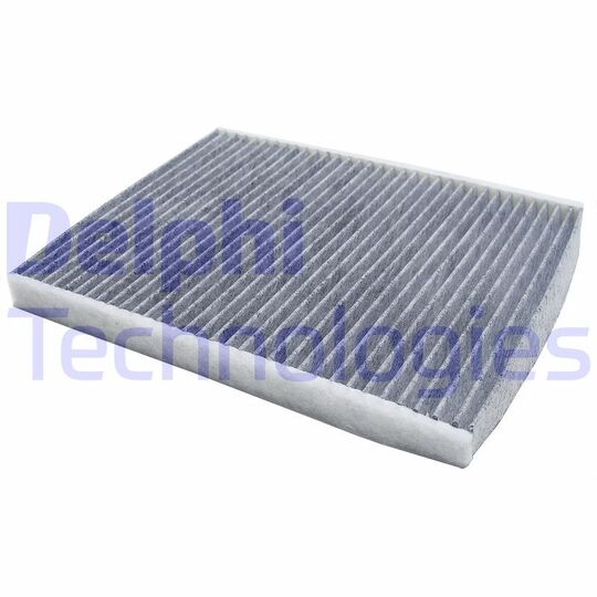 TSP0325310C - Filter, interior air 