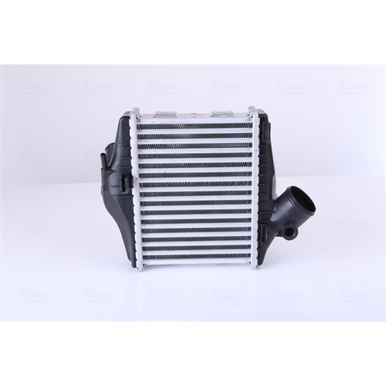 96579 - Intercooler, charger 