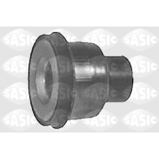 5043063 - Mounting, axle bracket 