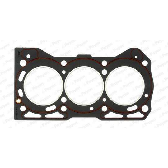 BT900 - Gasket, cylinder head 