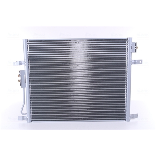 94972 - Condenser, air conditioning 
