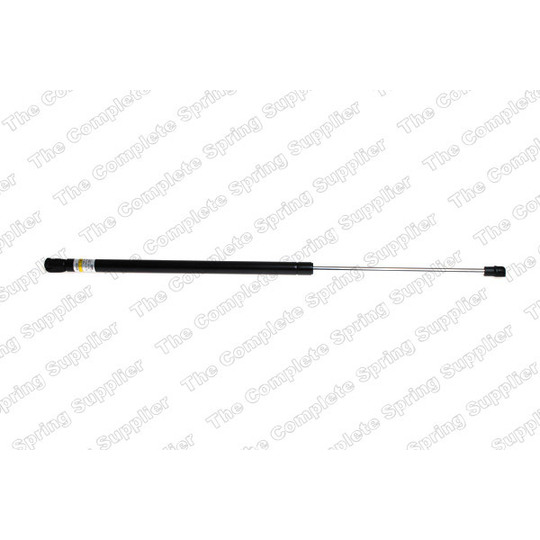 8137212 - Gas Spring, boot-/cargo area 