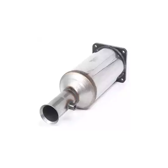 HDP102 - Soot/Particulate Filter, exhaust system 