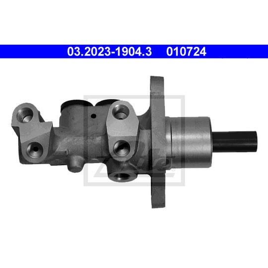 03.2023-1904.3 - Brake Master Cylinder 