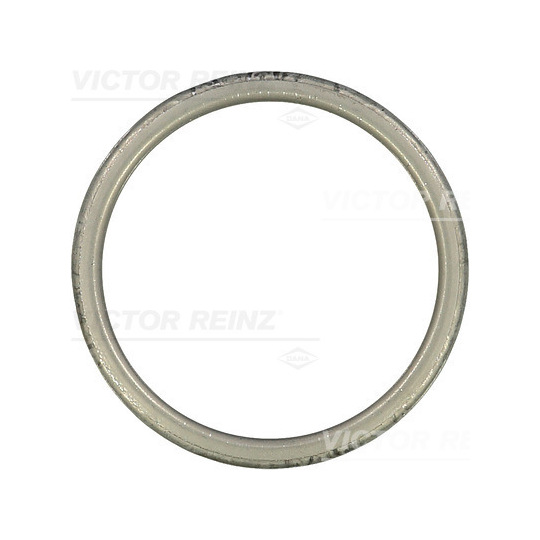 71-52303-00 - Gasket, exhaust pipe 