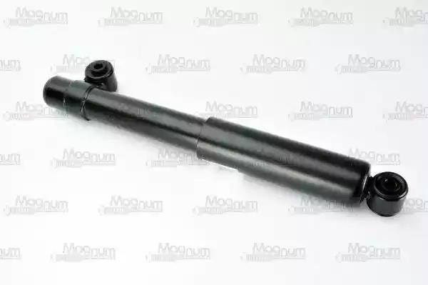 Magnum Technology AGF044MT