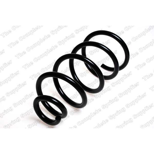 4072937 - Coil Spring 