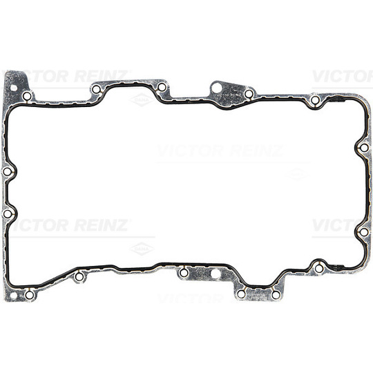 71-34338-00 - Gasket, wet sump 