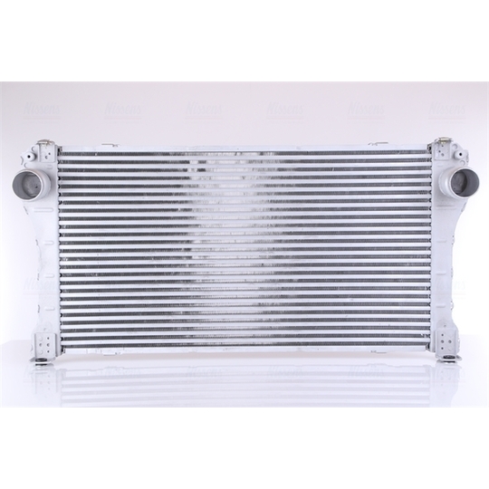 96564 - Intercooler, charger 