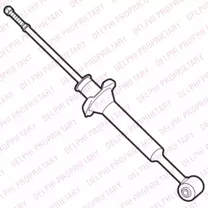 DELPHI D2252932
