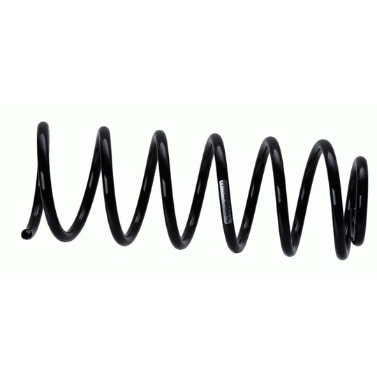 996 761 - Coil Spring 