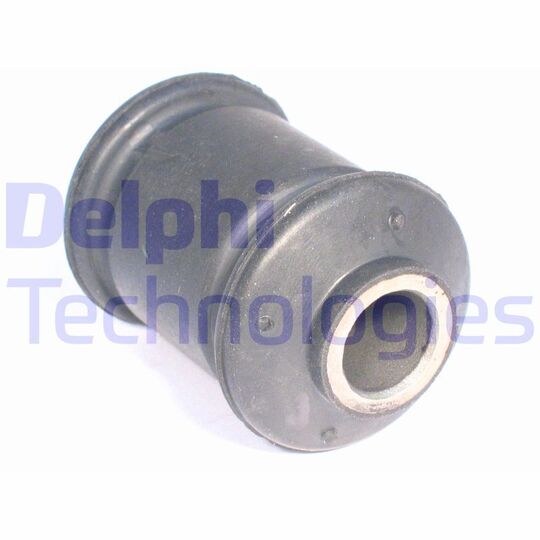 TD501W - Control Arm-/Trailing Arm Bush 