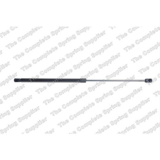 8144223 - Gas Spring, boot-/cargo area 