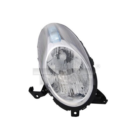 20-11925-05-2 - Headlight 