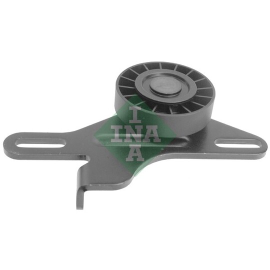 531 0406 10 - Tensioner Pulley, v-ribbed belt 