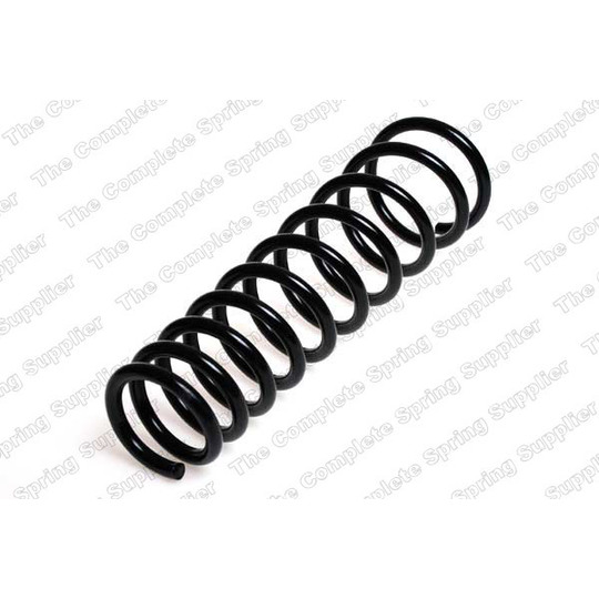 4000708 - Coil Spring 