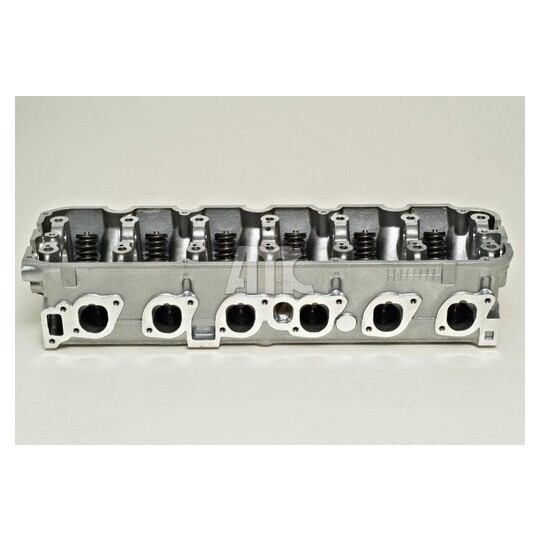 910165 - Cylinder Head 