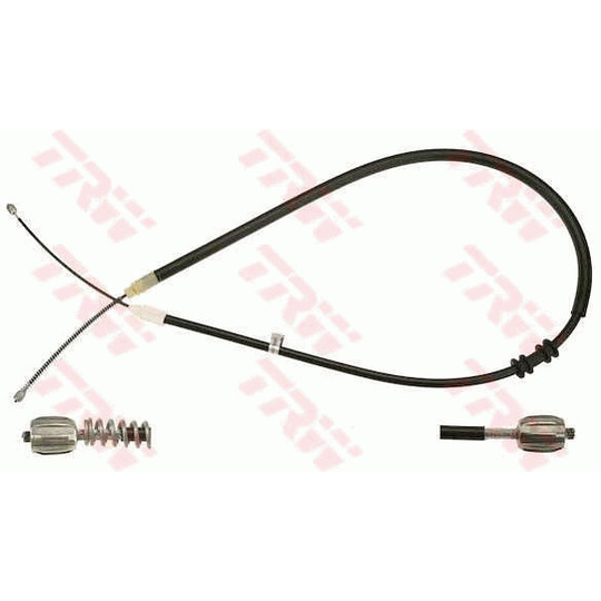 GCH1733 - Cable, parking brake 