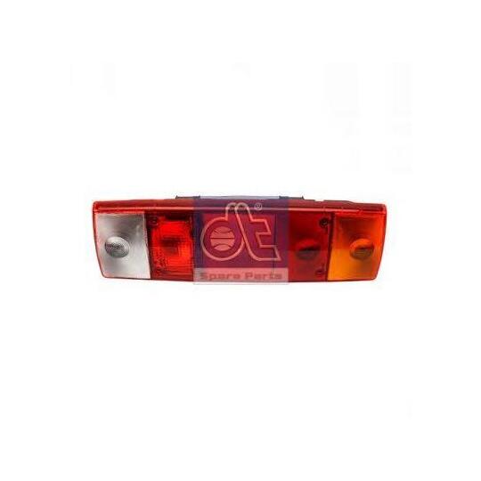 6.86018 - Combination Rearlight 