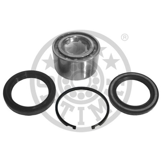 971285 - Wheel Bearing Kit 