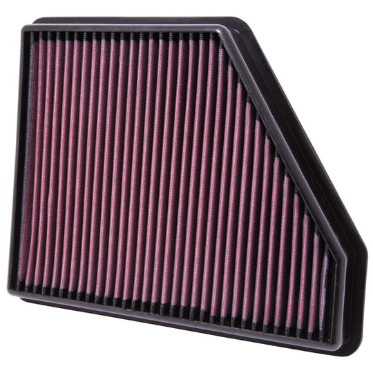 33-2434 - Air filter 