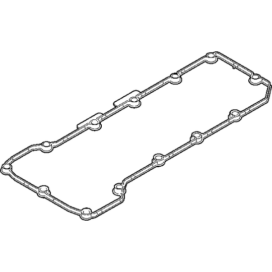 732.250 - Gasket, cylinder head cover 