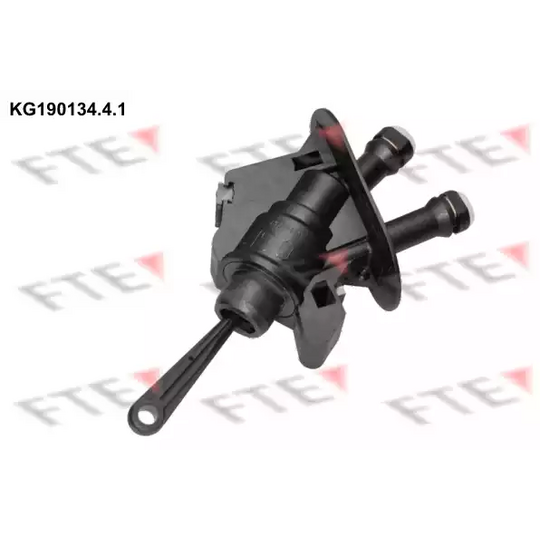 KG190134.4.1 - Master Cylinder, clutch 